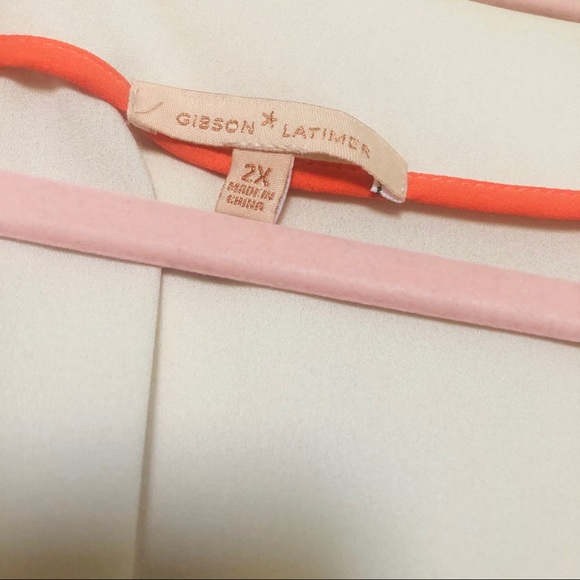 Gibson Latimer Duster - Picture 6 of 9